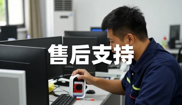 从询价到验收：品质保障供货有保障售后支持全流程